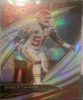 Derrick Thomas