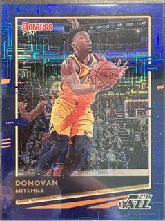 Donovan Mitchell