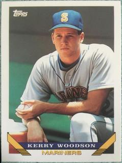 Kerry Woodson