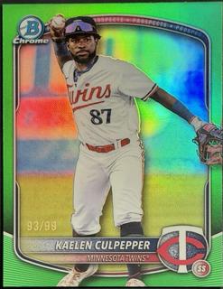 Kaelen Culpepper