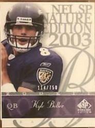 Kyle Boller