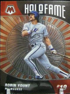 Robin Yount