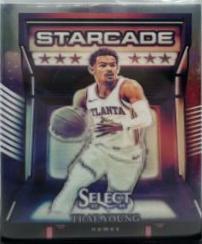 Trae Young