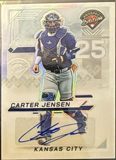 Carter Jensen
