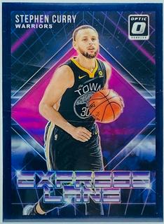 Stephen Curry