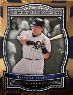 Hideki Matsui