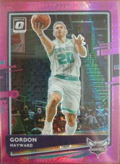 Gordon Hayward