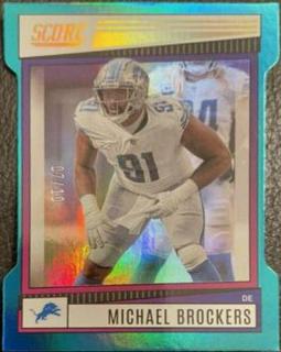 Michael Brockers