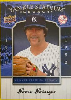 Goose Gossage