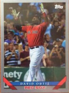 David Ortiz