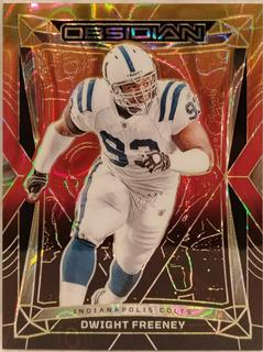 Dwight Freeney