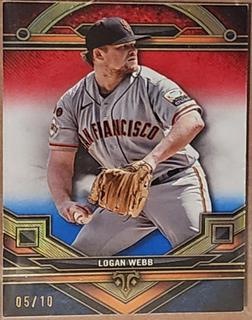 Logan Webb