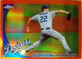 Clayton Kershaw