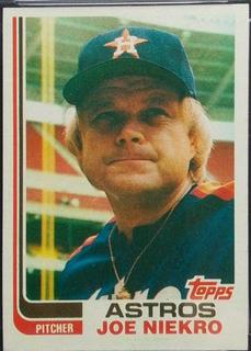 Joe Niekro