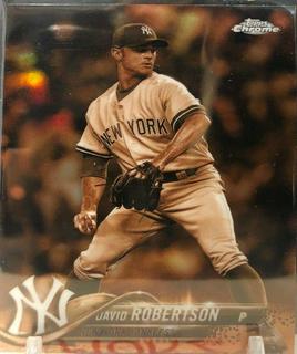 David Robertson