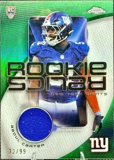 Abdul Carter