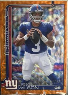 Russell Wilson