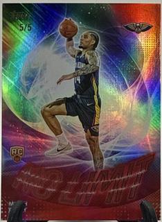 Micah Peavy