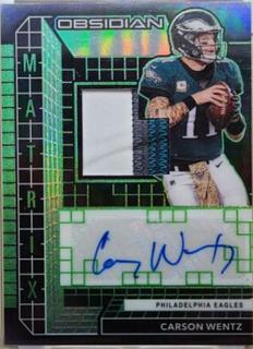 Carson Wentz