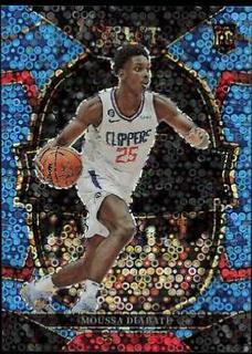 Moussa Diabate