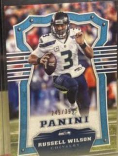 Russell Wilson