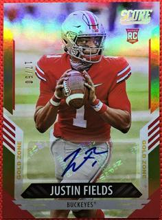 Justin Fields