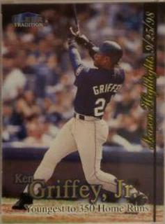 Ken Griffey Jr.