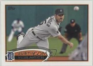 Justin Verlander