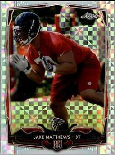 Jake Matthews