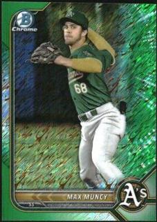 Max Muncy