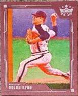 Nolan Ryan