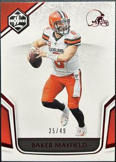 Baker Mayfield