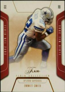 Emmitt Smith