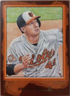 Mark Trumbo