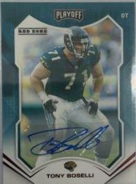 Tony Boselli