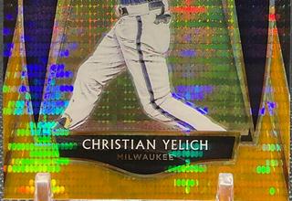 Christian Yelich