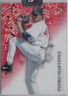 Pedro Martinez