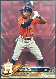 Tony Kemp