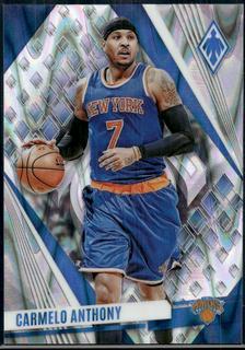Carmelo Anthony
