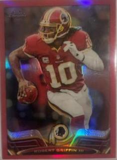 Robert Griffin III