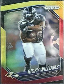 Ricky Williams