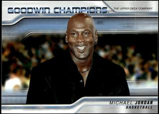 Michael Jordan