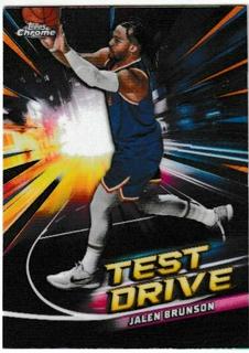 Jalen Brunson