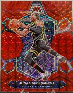 Jonathan Kuminga