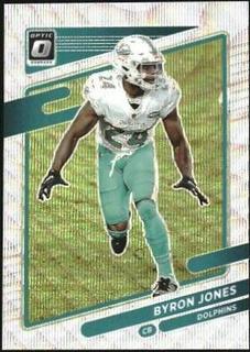 Byron Jones
