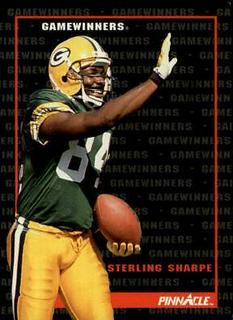 Sterling Sharpe