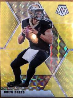 Drew Brees