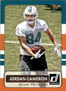 Jordan Cameron