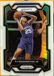 PJ Washington Jr.