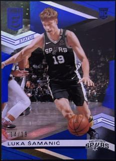 Luka Samanic